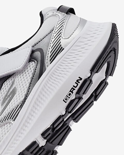 Skechers Go Run Consistent 2.0 - Level-Pace Erkek Çocuk Spor Ayakkabı