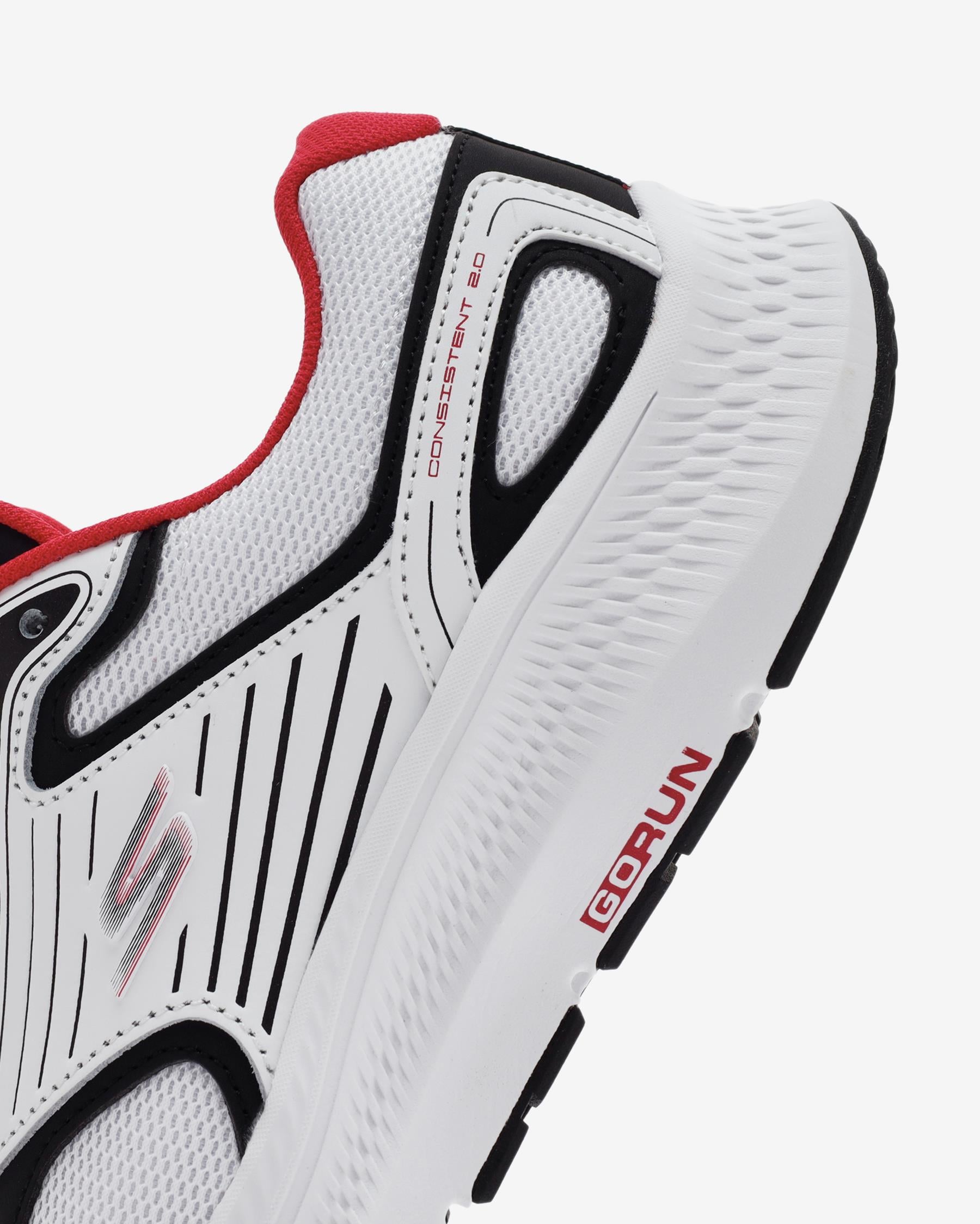 Skechers Go Run Consistent 2.0 Erkek Spor Ayakkabı