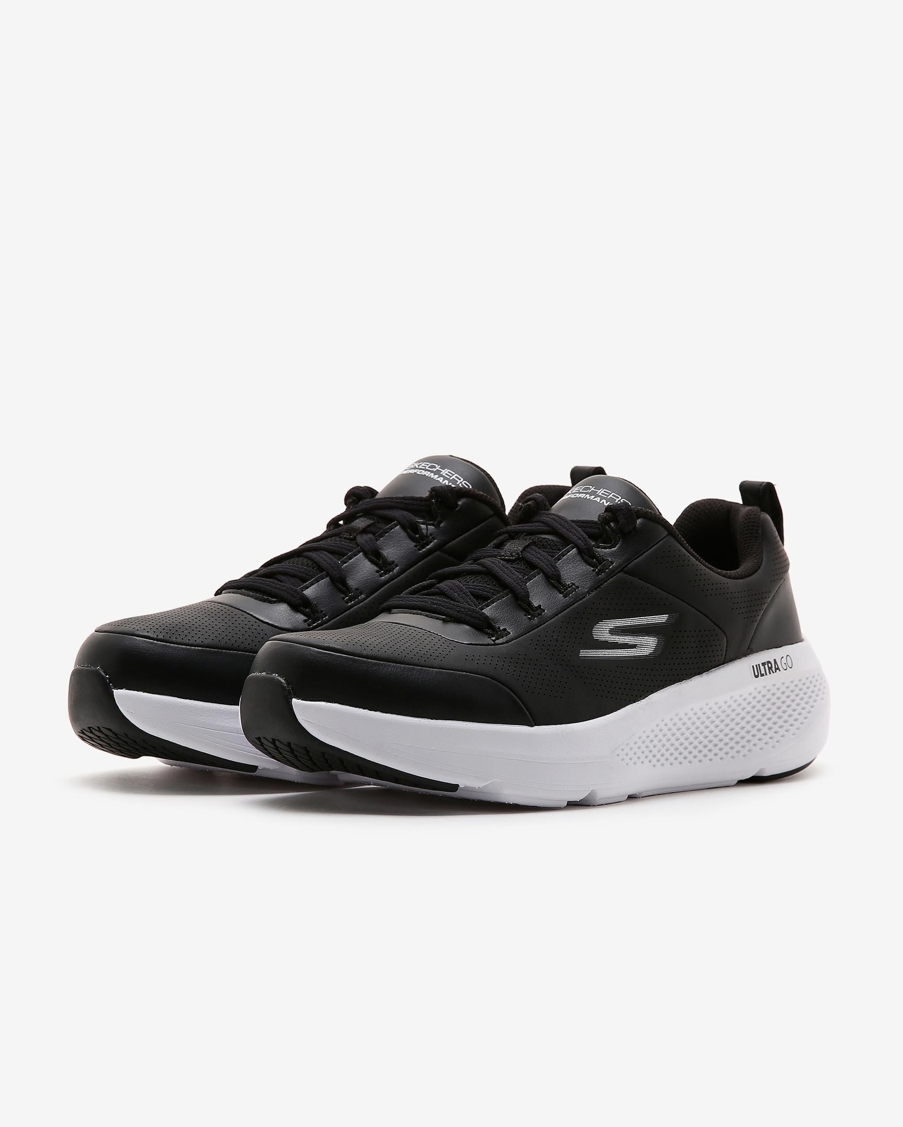 Skechers Go Run Elevate - Hemisphere Erkek Koşu Ayakkabısı