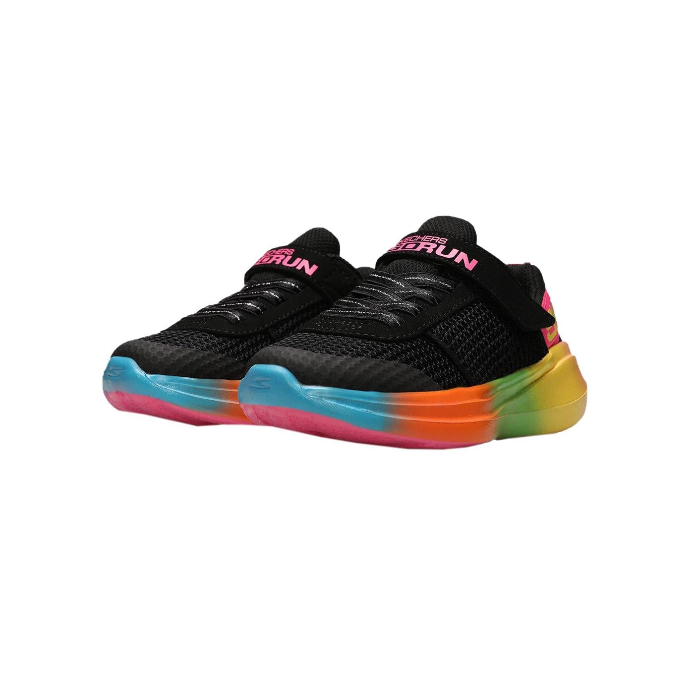 Skechers Go Run Fast - Electric Fun Kız Çocuk Spor Ayakkabı