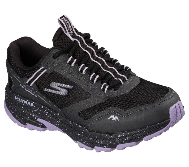 Skechers Go Run Trail Altitude 2.0-Ravine Kadın Outdoor Ayakkabı