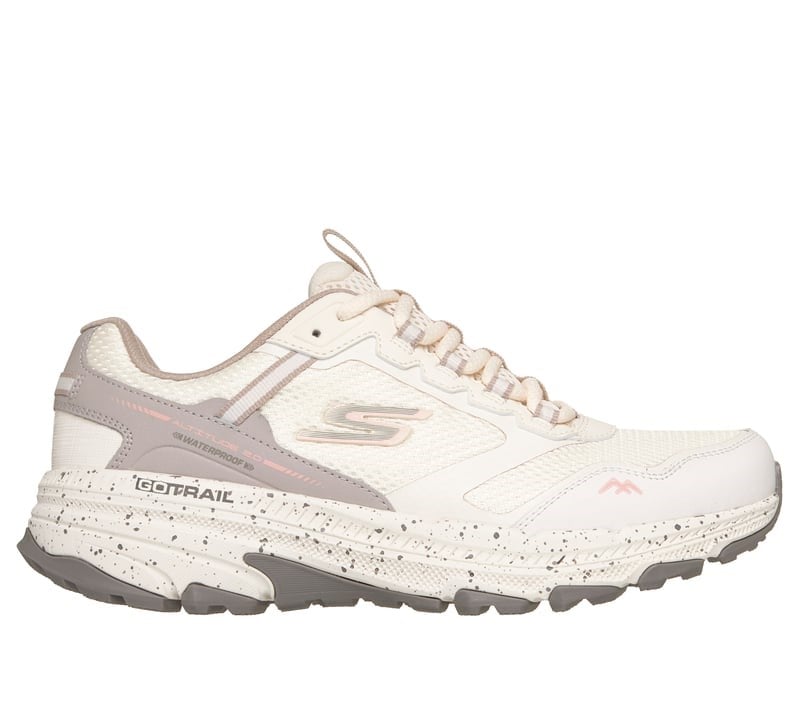 Skechers Go Run Trail Altitude 2.0-Ravine Kadın Outdoor Ayakkabı