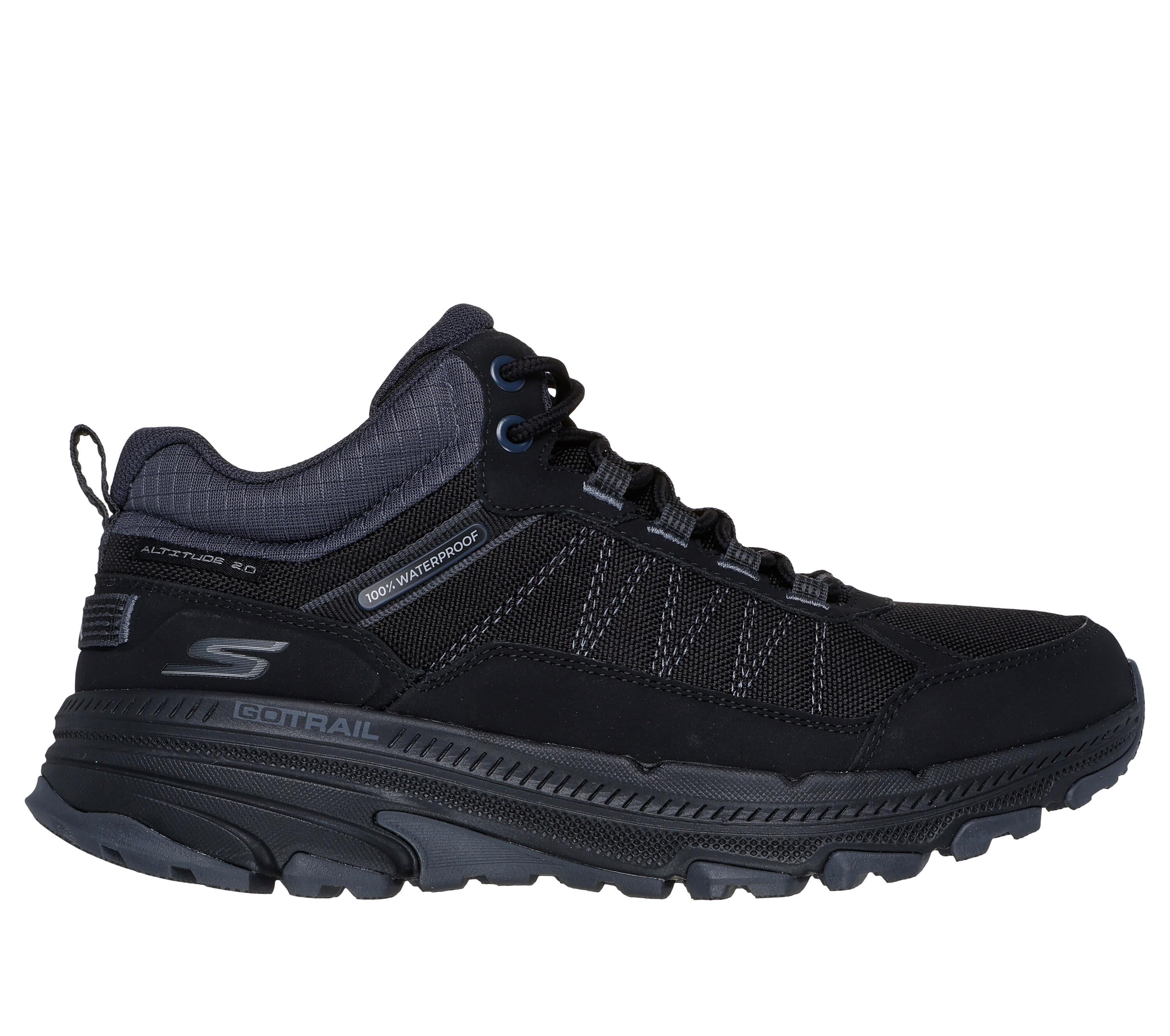 Skechers Go Run Trail Altitude 2.0 - Cold Creek Kadın Bot