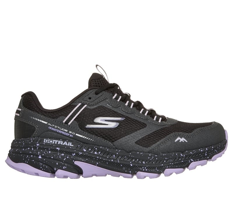 Skechers Go Run Trail Altitude 2.0-Ravine Kadın Outdoor Ayakkabı