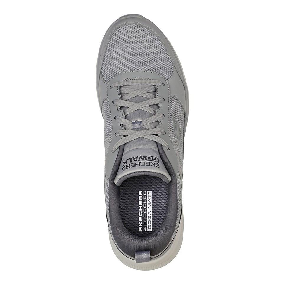 Skechers Go Walk 6 - Compete Erkek Yürüyüş Ayakkabısı