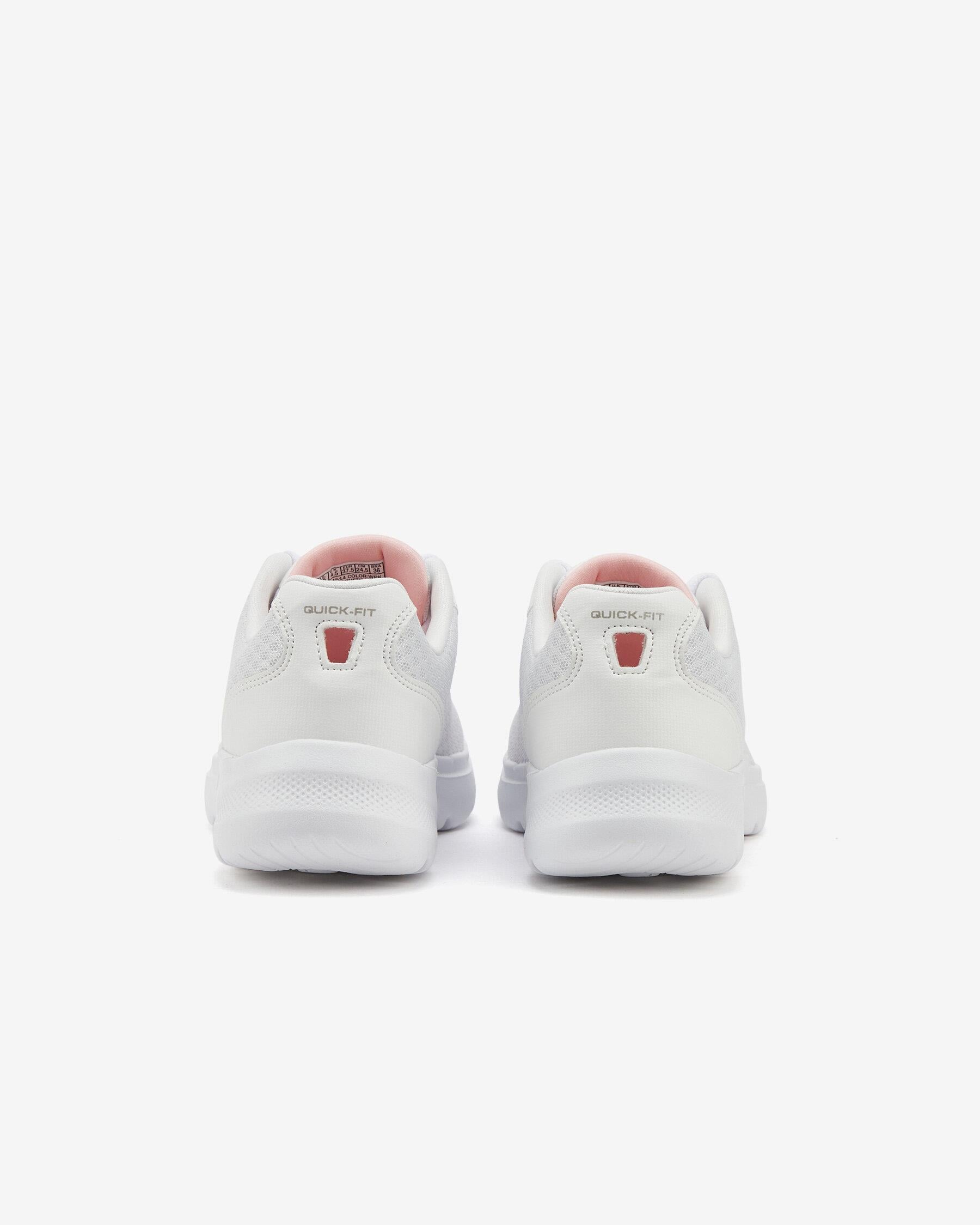 Skechers Go Walk 6 - Iconic Vision Kadın Yürüyüş Ayakkabısı