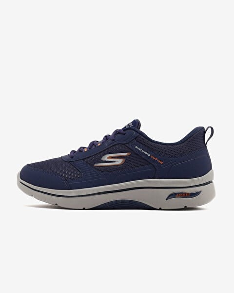 Skechers Go Walk Arch Fit 2.0 Seared Erkek Spor Ayakkabı