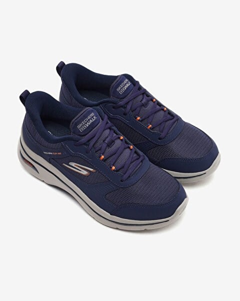 Skechers Go Walk Arch Fit 2.0 Seared Erkek Spor Ayakkabı