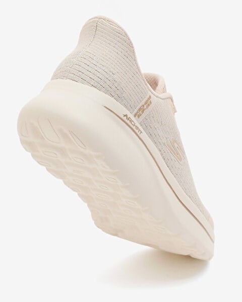 Skechers Go Walk Arch Fit N-Joy Kadın Yürüyüş Ayakkabısı