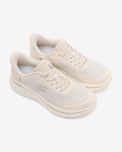 Skechers Go Walk Arch Fit N-Joy Kadın Yürüyüş Ayakkabısı
