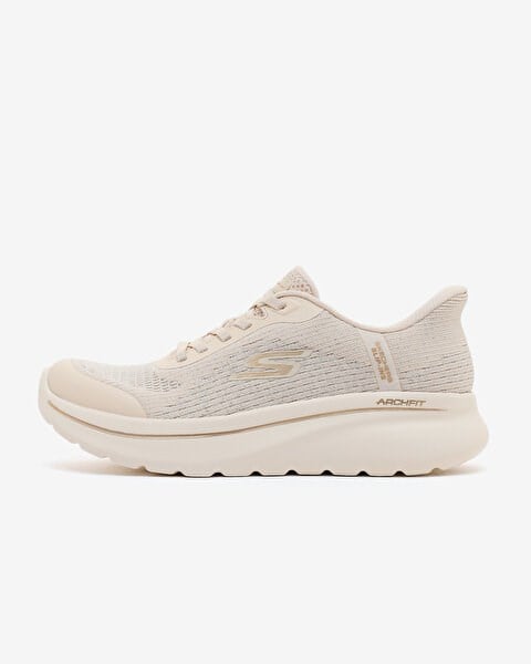 Skechers Go Walk Arch Fit N-Joy Kadın Yürüyüş Ayakkabısı