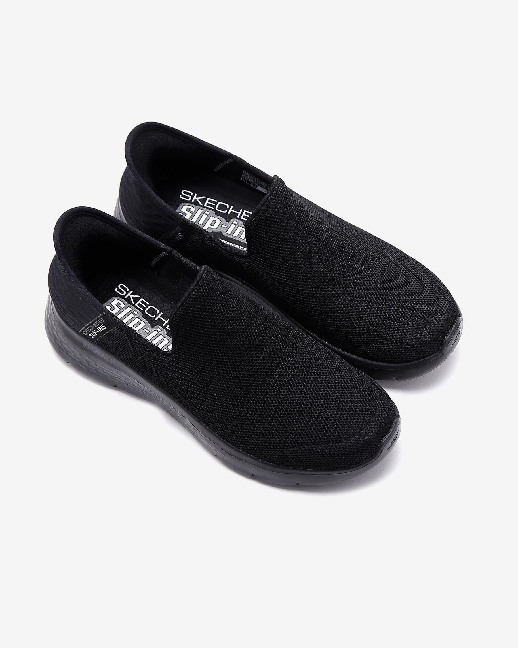 Skechers Go Walk Flex - No Hands Erkek Yürüyüş Ayakkabısı