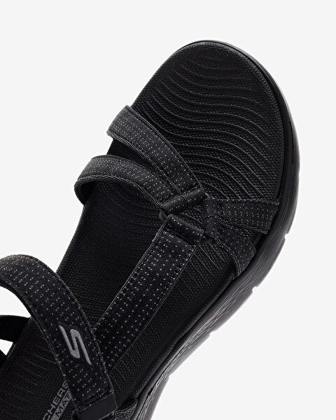 Skechers Go Walk Flex Sandal  -  Sublime Kadın Sandalet
