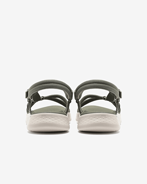Skechers Go Walk Flex Sandal - Sublime Kadın Sandalet
