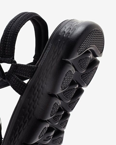 Skechers Go Walk Flex Sandal  -  Sublime Kadın Sandalet