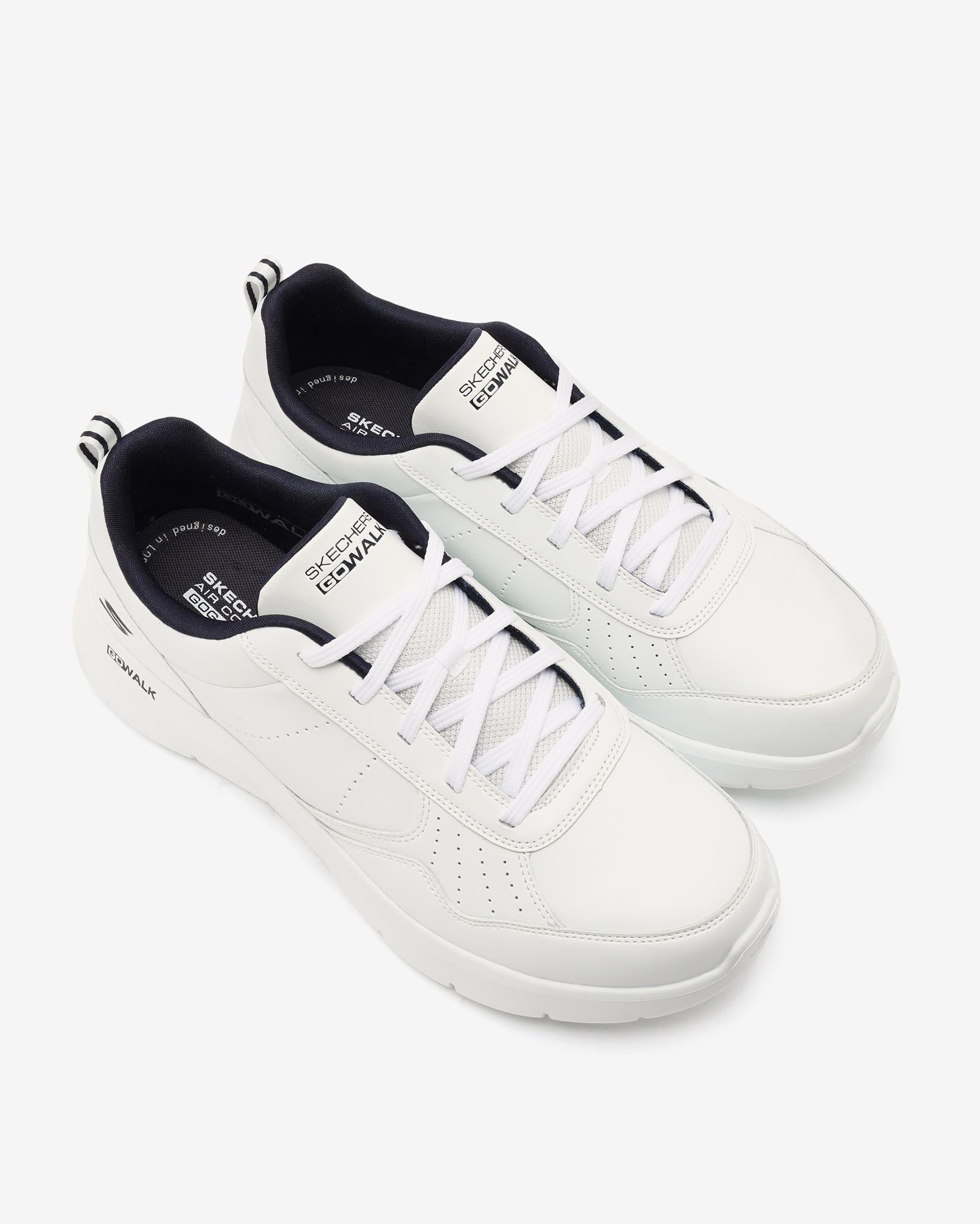 Skechers Go Walk Flex  -  Steady Up Erkek Spor Ayakkabı