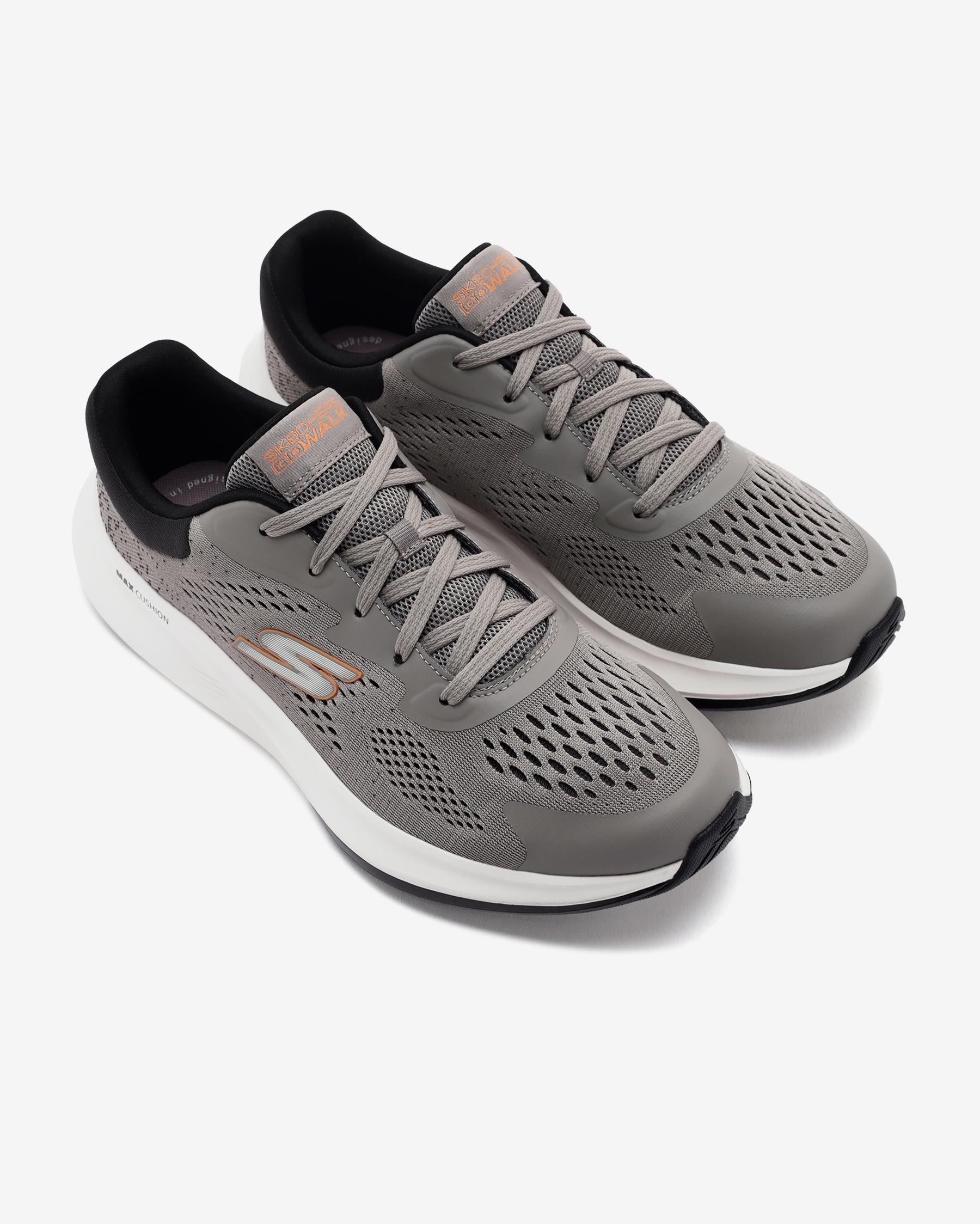 Skechers Go Walk Max Walker  -  Augustus Erkek Spor Ayakkabı