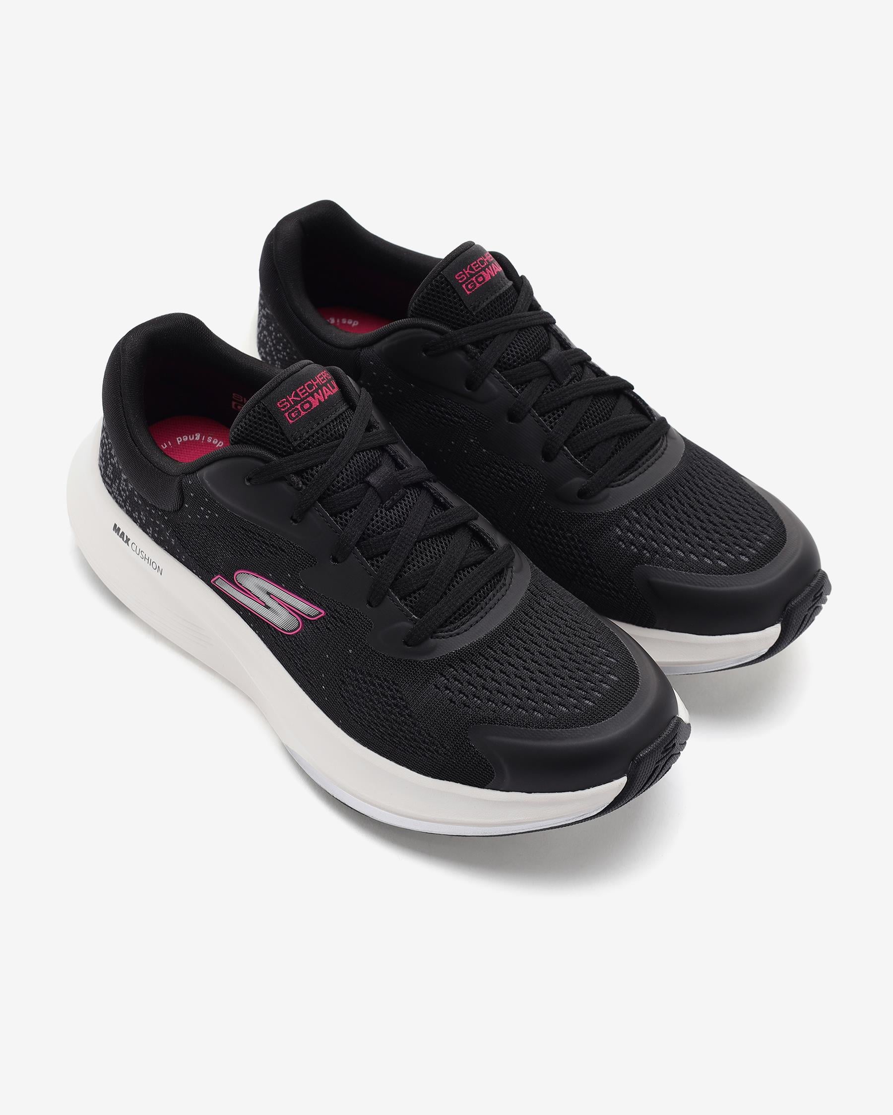 Skechers Go Walk Max Walker  -  Vea Kadın Spor Ayakkabı