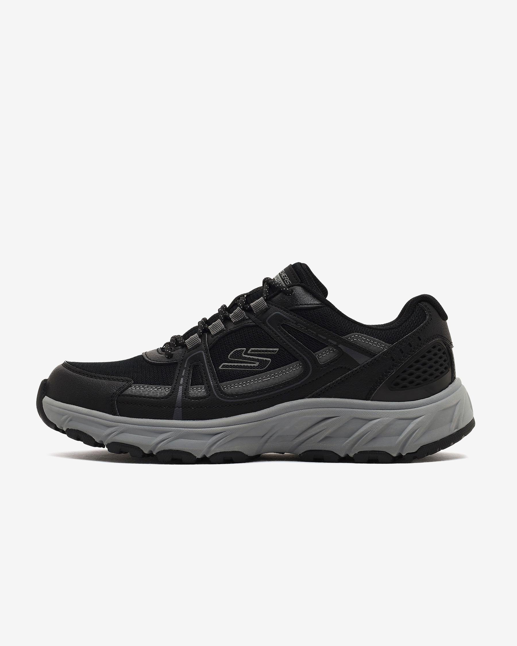 Skechers Hillcrest 2.0 Erkek Spor Ayakkabı