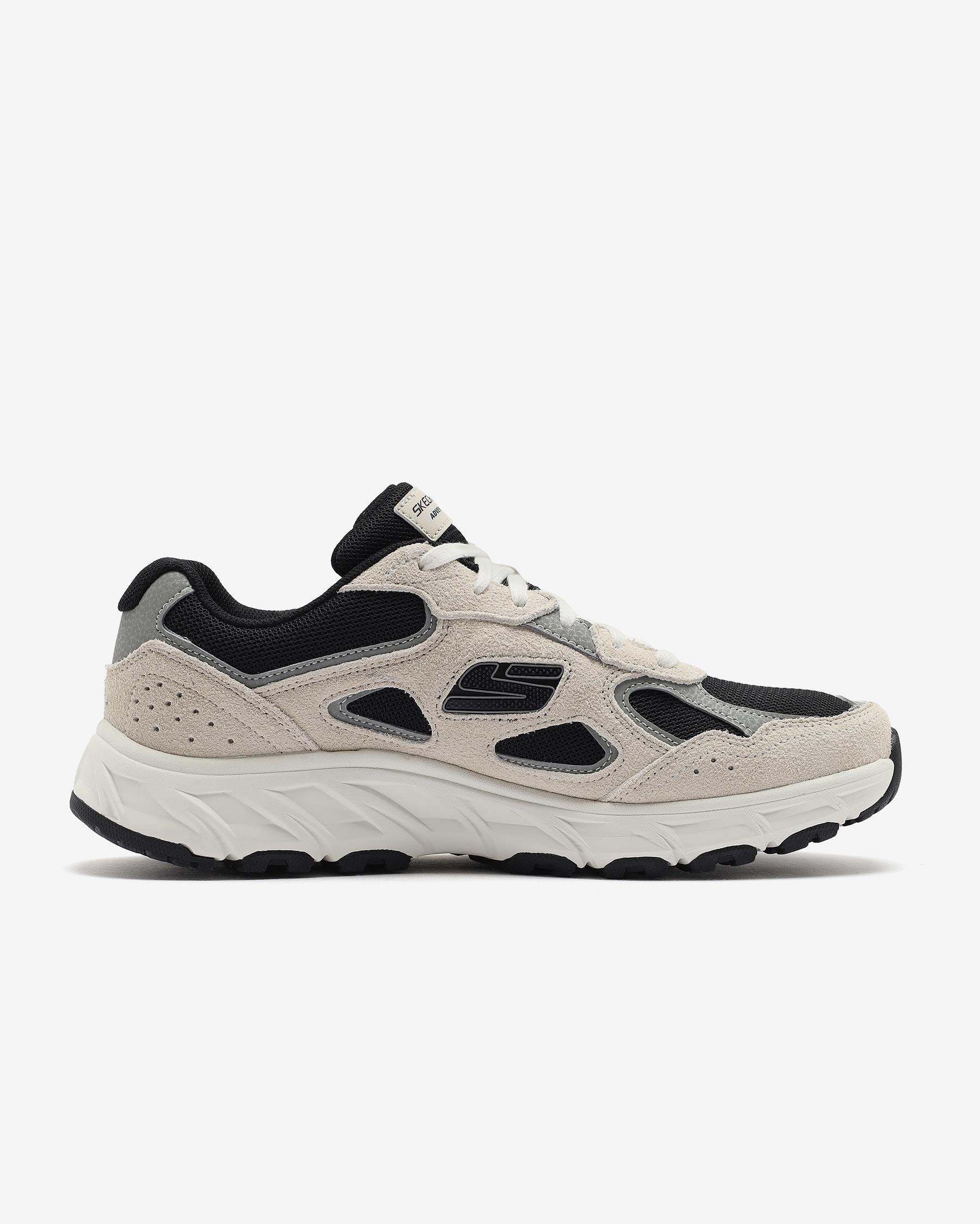 Skechers Hillcrest 2.0-Cedar Wells Erkek Outdoor Ayakkabı