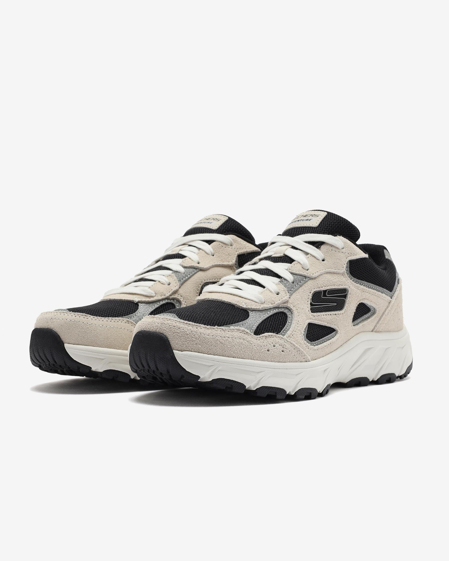 Skechers Hillcrest 2.0-Cedar Wells Erkek Outdoor Ayakkabı