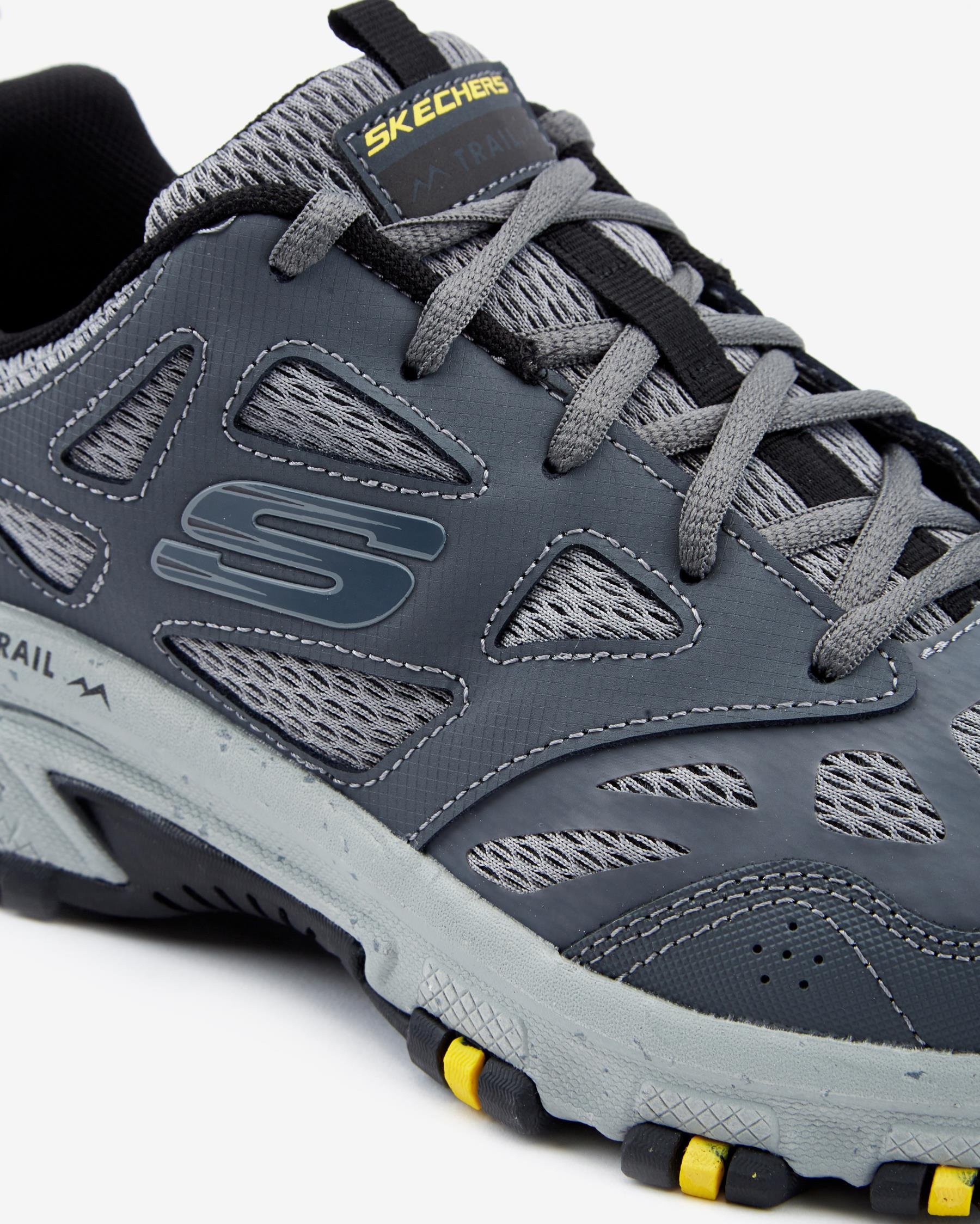 Skechers Hillcrest Erkek Spor Ayakkabı