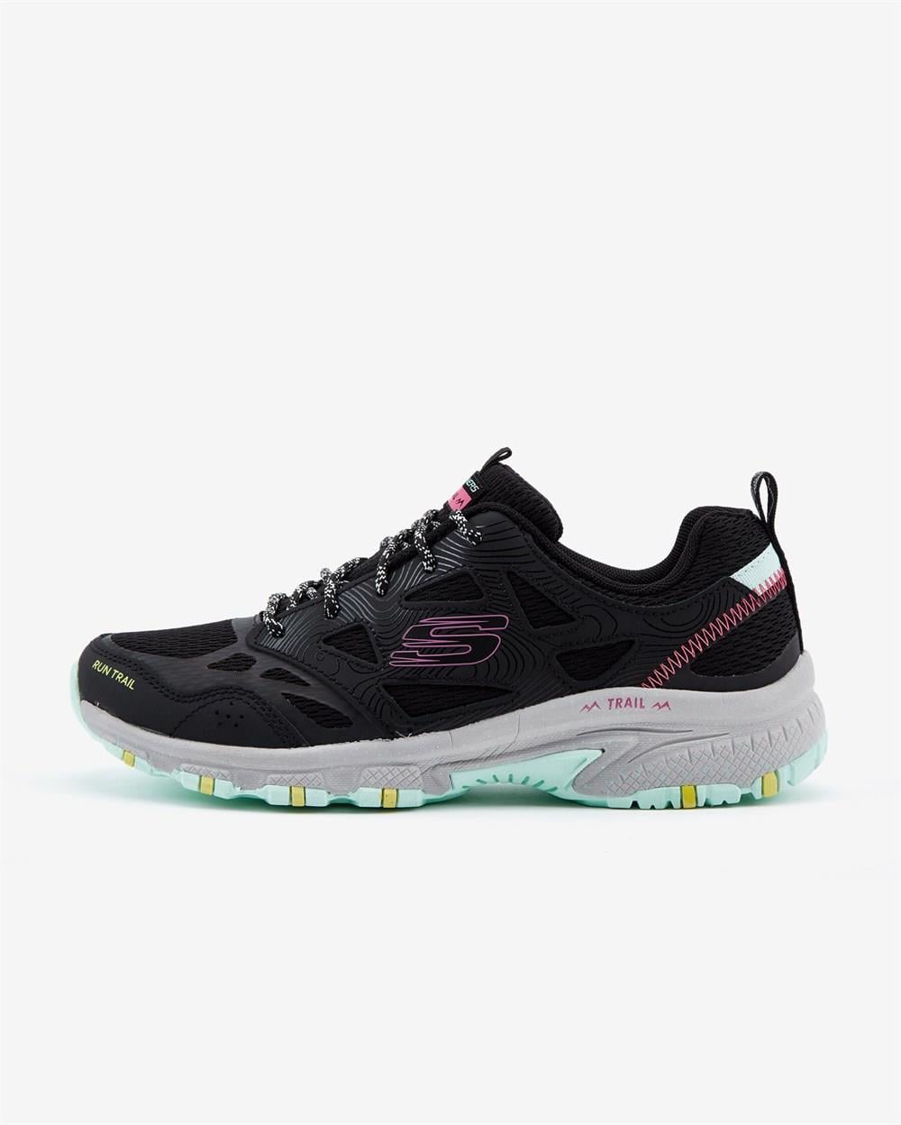 Skechers Hillcrest Kadın Outdoor Ayakkabı