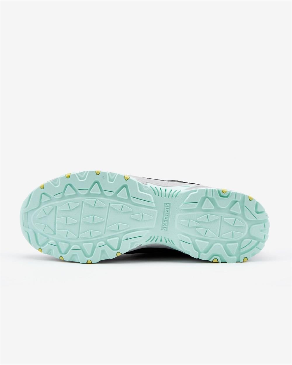 Skechers Hillcrest Kadın Outdoor Ayakkabı