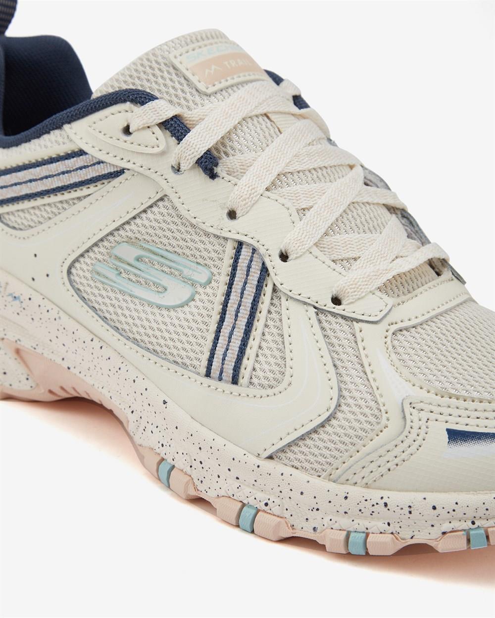 Skechers Hillcrest - Vast Adventure Kadın Outdoor Ayakkabı