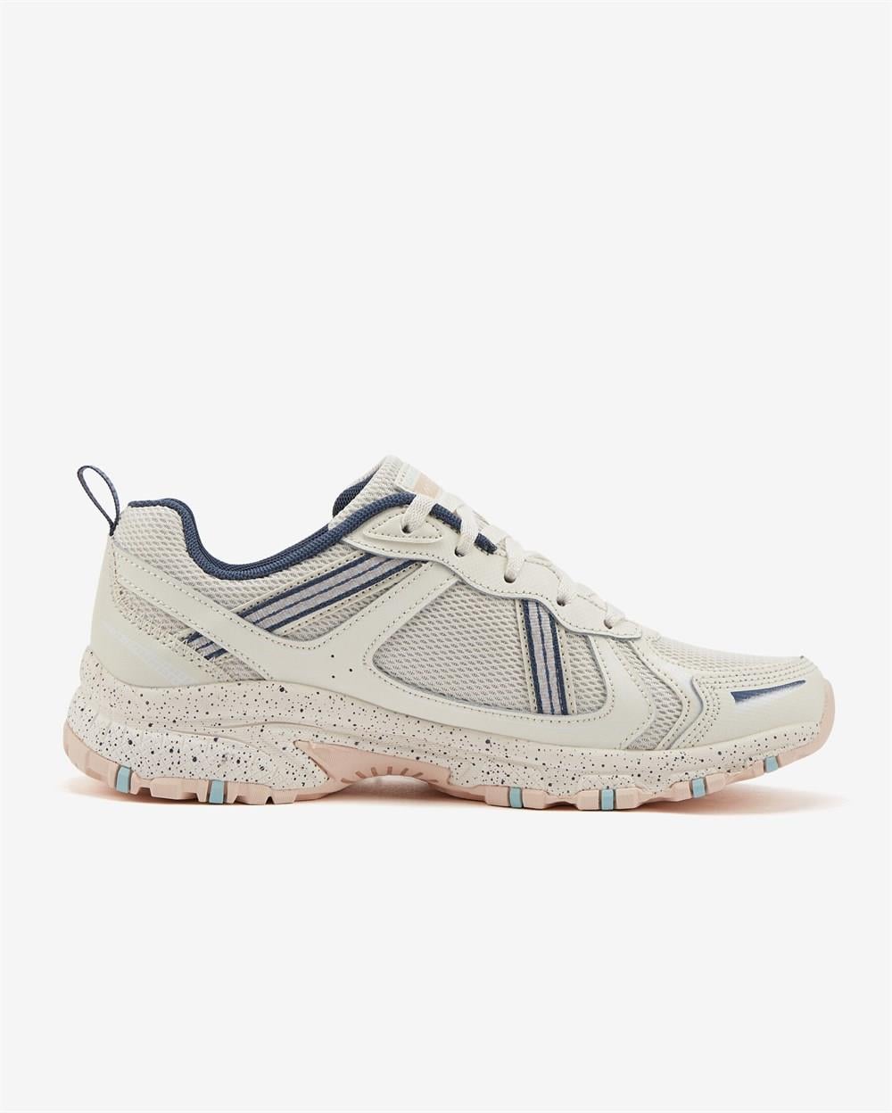 Skechers Hillcrest - Vast Adventure Kadın Outdoor Ayakkabı
