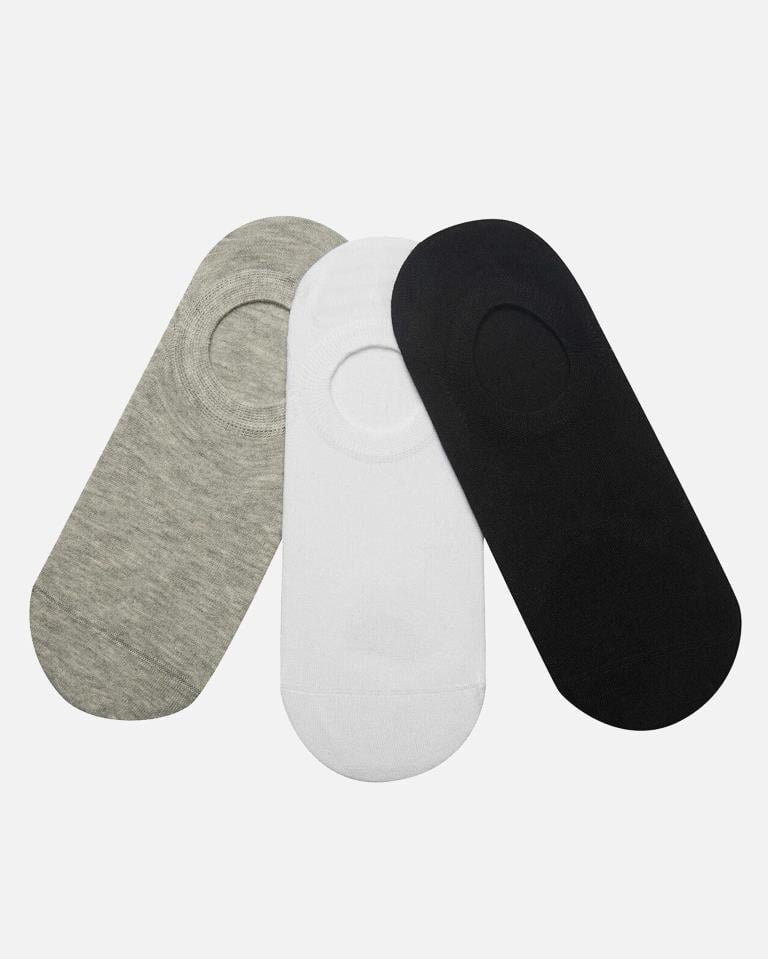 Skechers Low Cut Sock Çorap