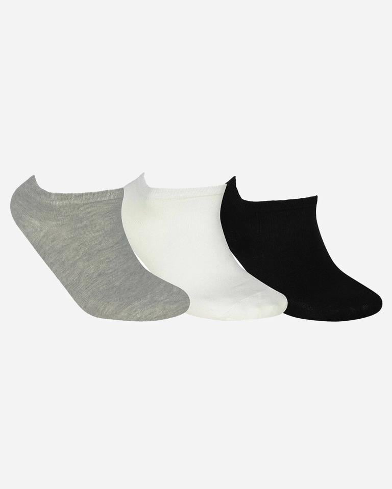 Skechers Low Cut Sock Çorap