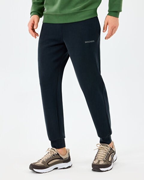 Skechers M Soft Touch Jogger Sweatpant Erkek Eşofman Altı