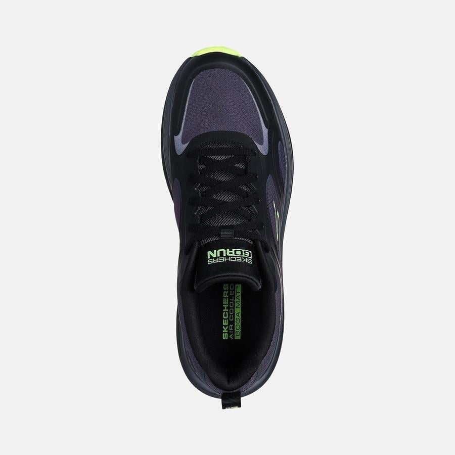Skechers Max Cushioning Delta -Epsilon Erkek Koşu Ayakkabısı