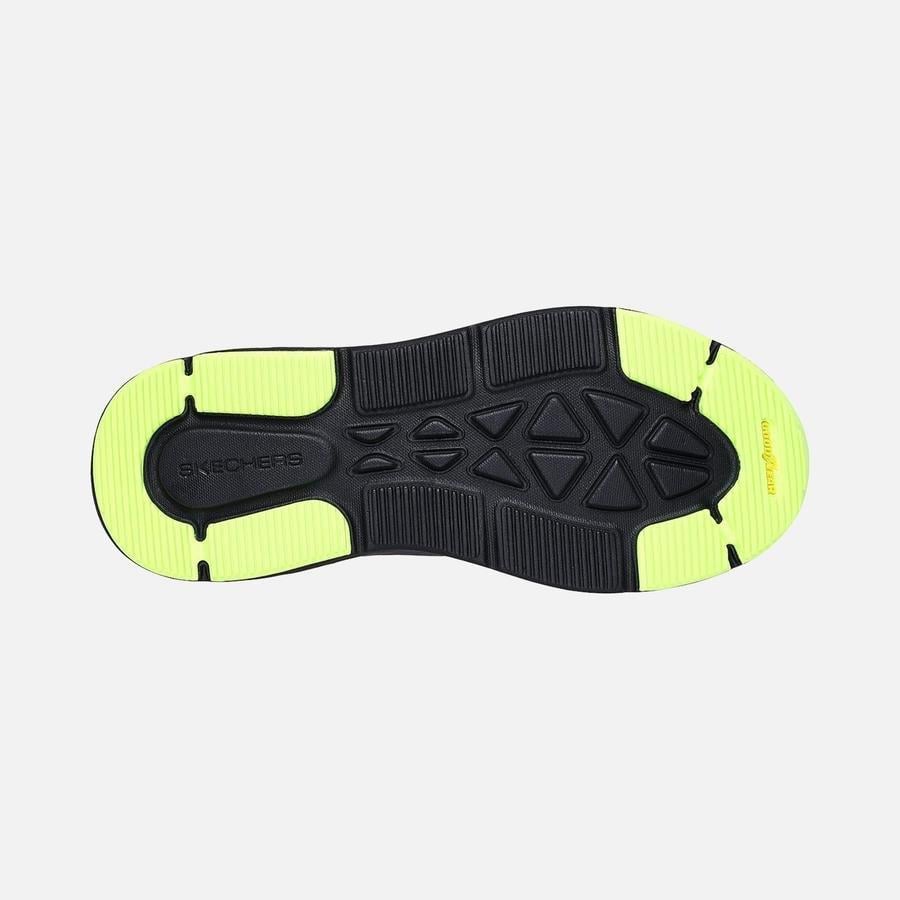 Skechers Max Cushioning Delta -Epsilon Erkek Koşu Ayakkabısı