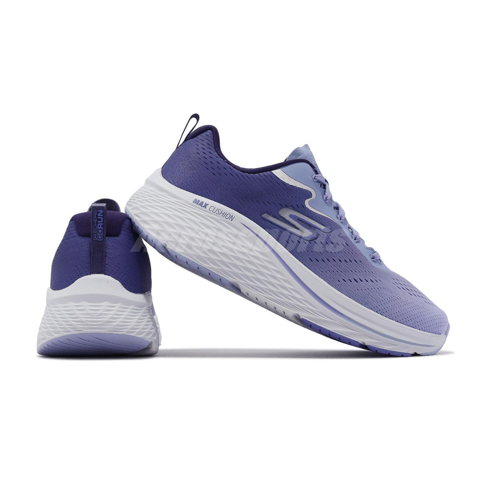 Skechers Max Cushioning Elite 2.0 - Superior Stride Kadın Koşu Ayakkabısı