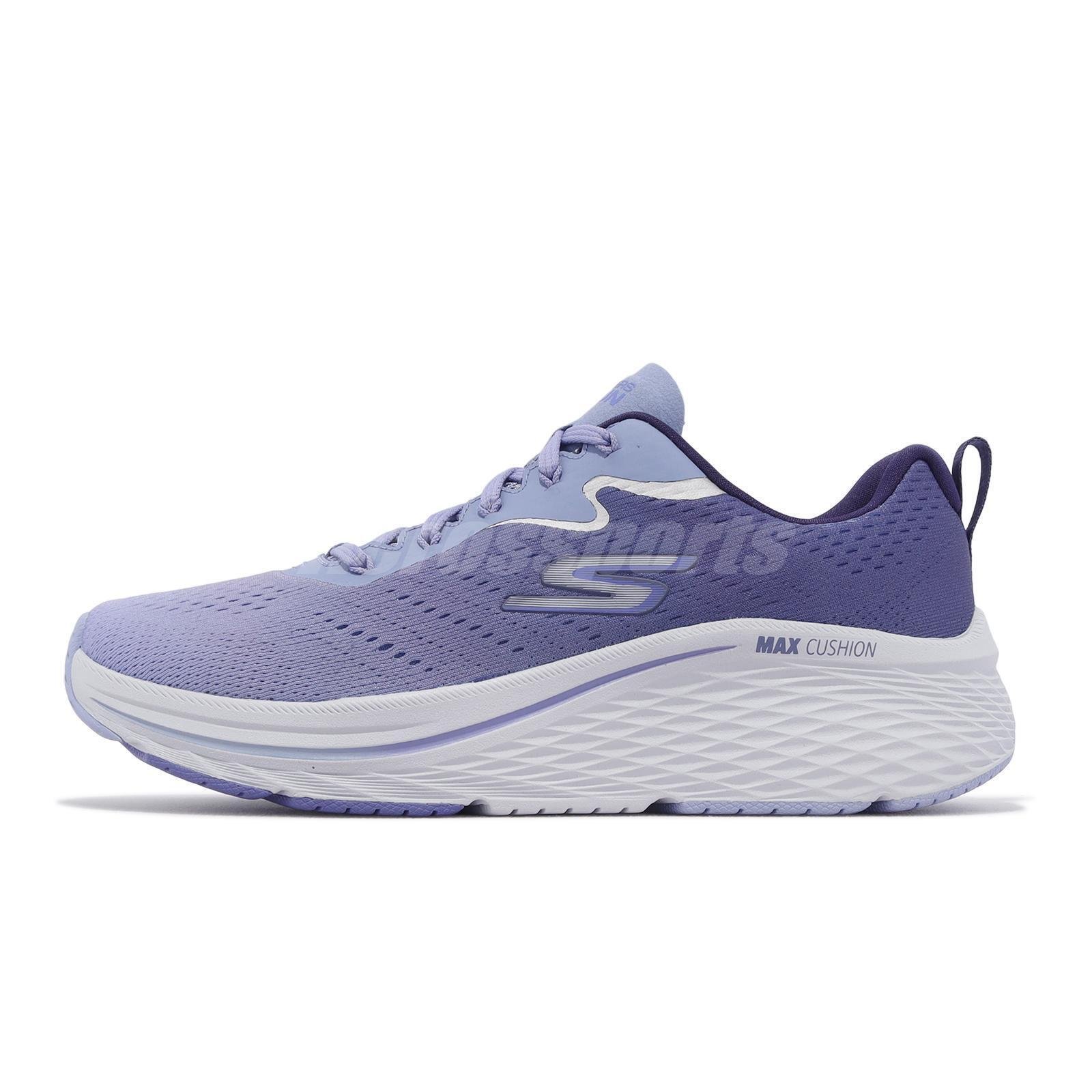 Skechers Max Cushioning Elite 2.0 - Superior Stride Kadın Koşu Ayakkabısı