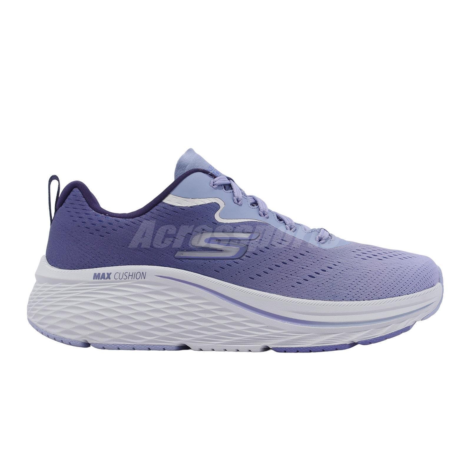 Skechers Max Cushioning Elite 2.0 - Superior Stride Kadın Koşu Ayakkabısı