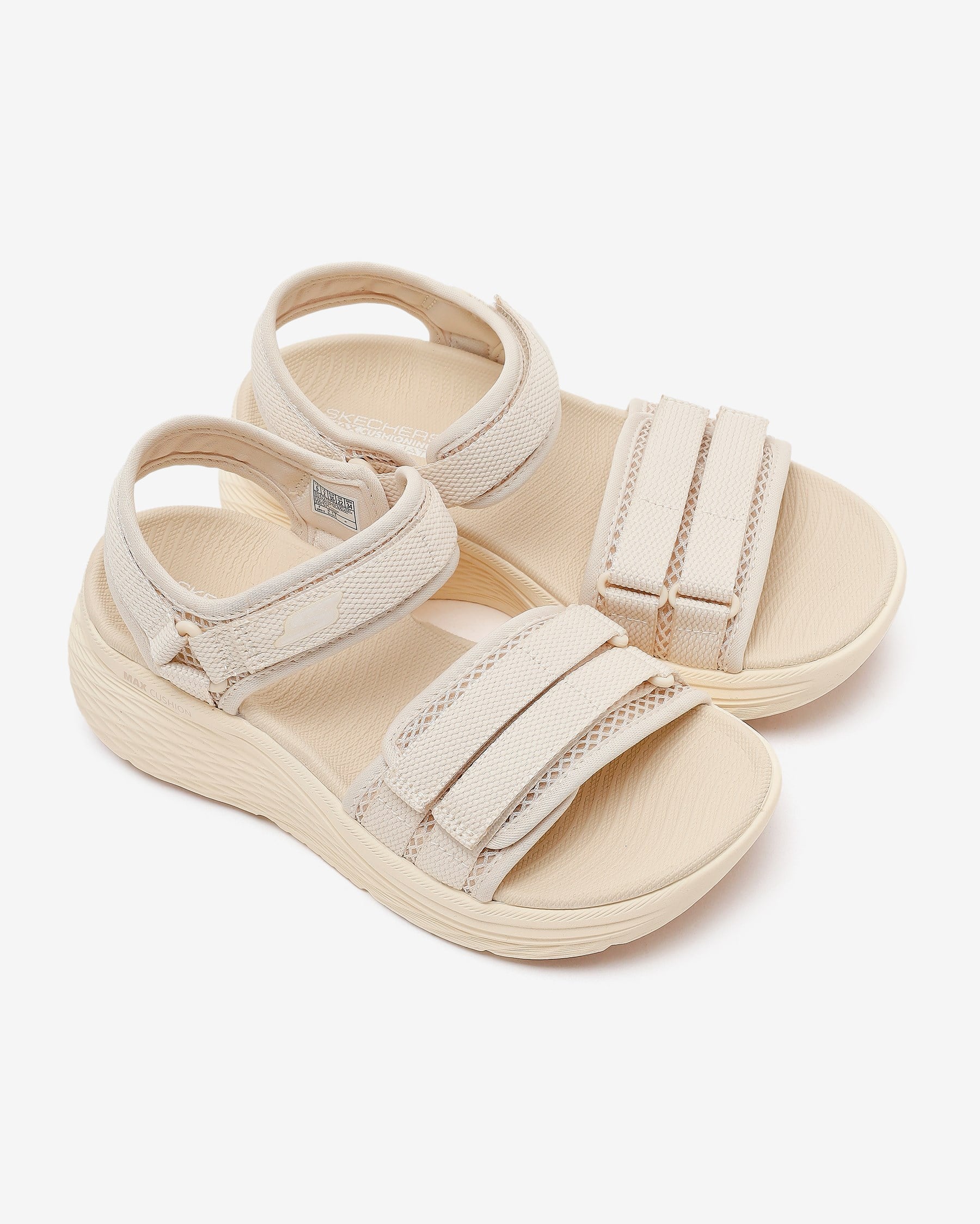 Skechers Max Cushioning Elite 2.0 Sandal Kadın Sandalet