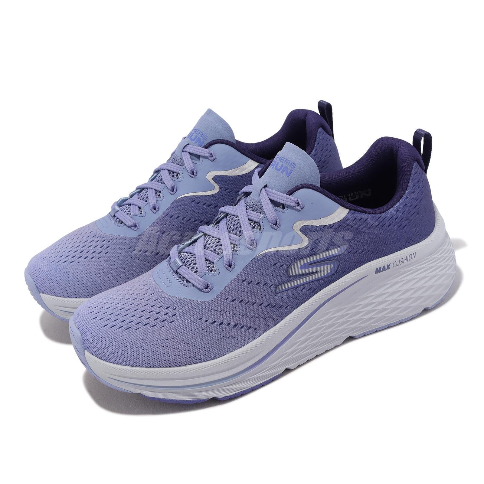 Skechers Max Cushioning Elite 2.0 - Superior Stride Kadın Koşu Ayakkabısı
