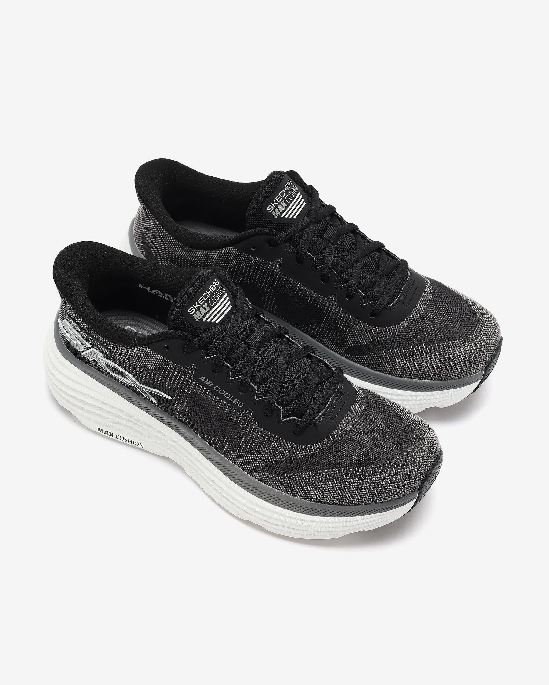 Skechers Max Cushioning Endeavour - Exciton Erkek Spor Ayakkabı