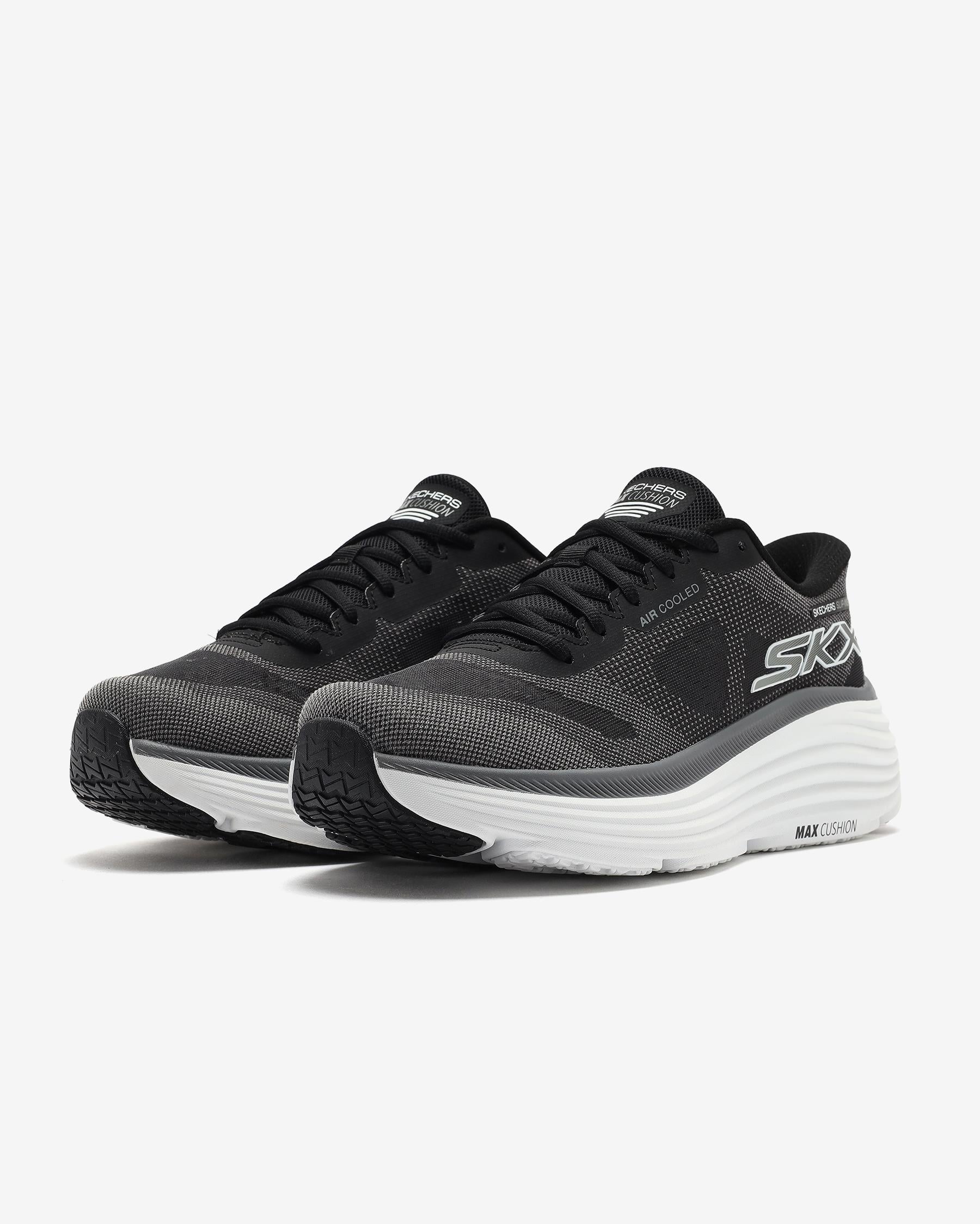 Skechers Max Cushioning Endeavour - Exciton Erkek Spor Ayakkabı