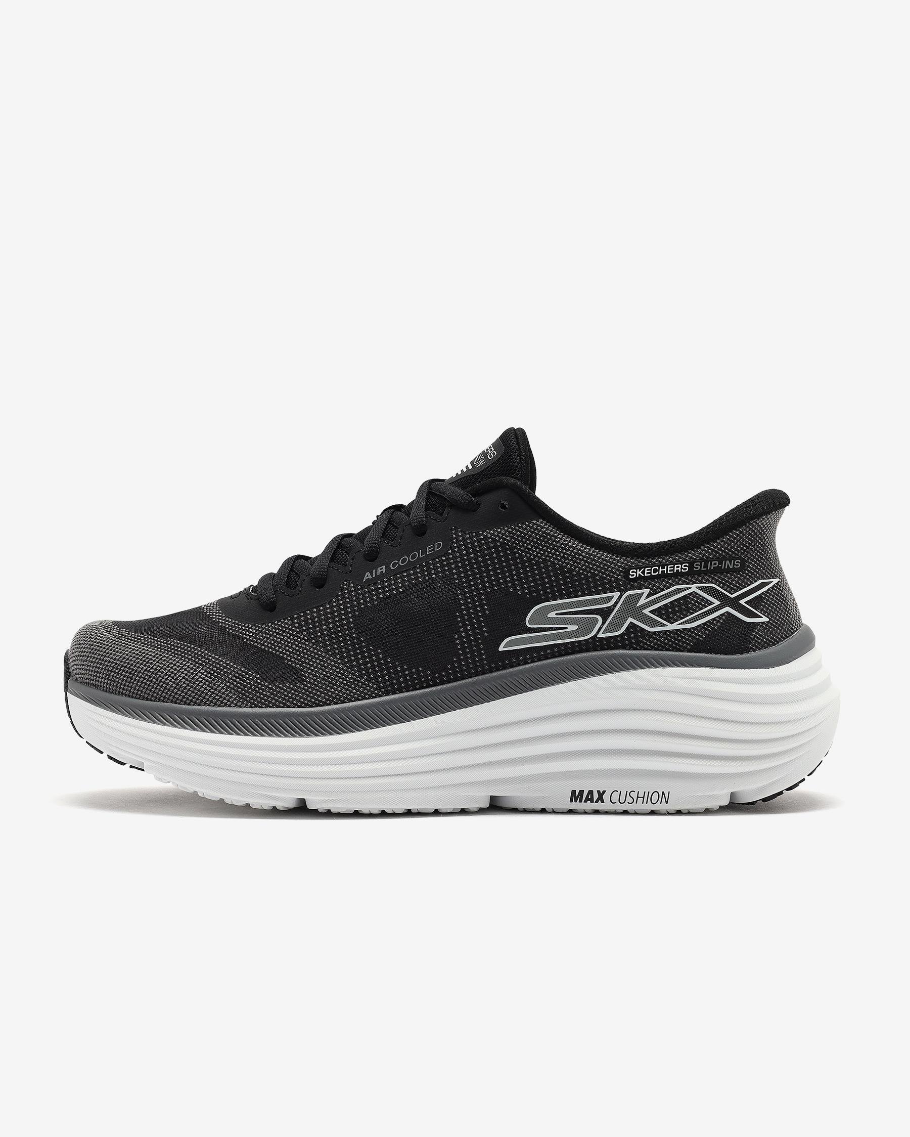 Skechers Max Cushioning Endeavour - Exciton Erkek Spor Ayakkabı