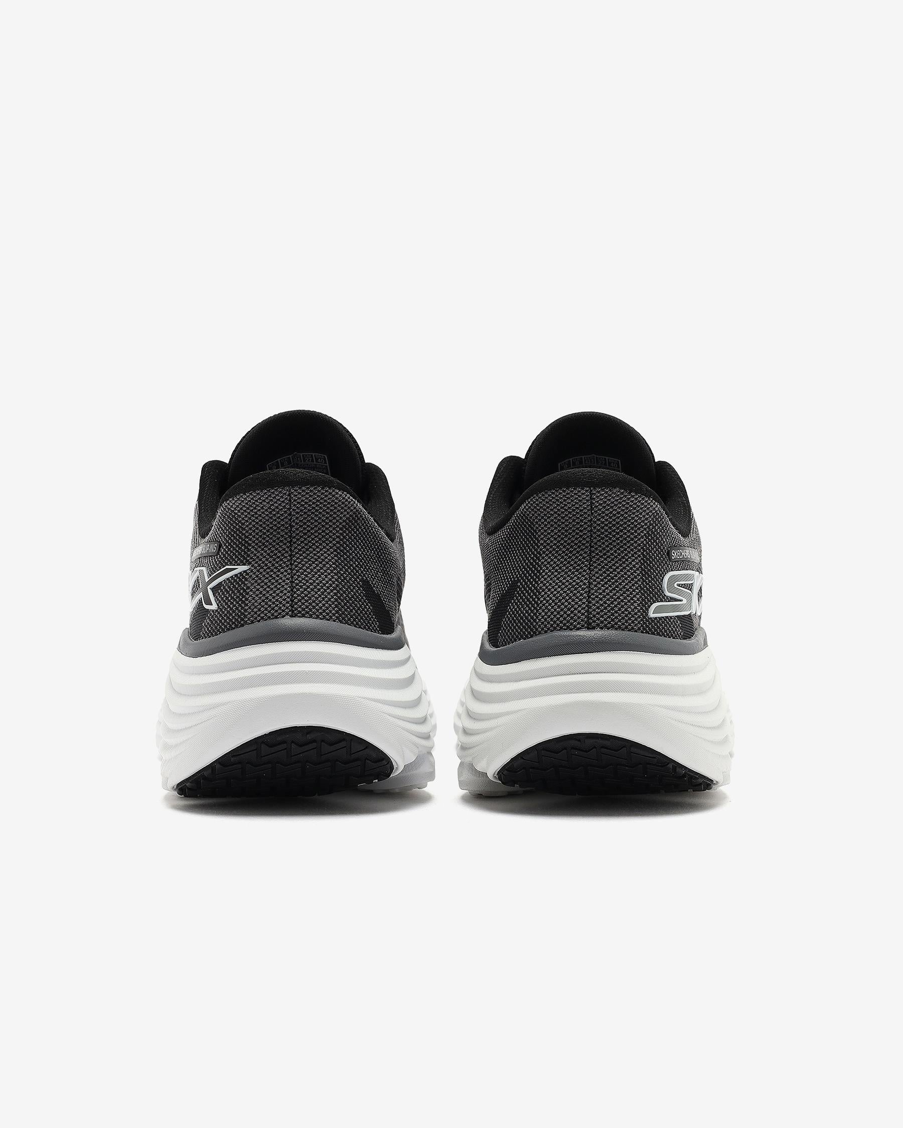 Skechers Max Cushioning Endeavour - Exciton Erkek Spor Ayakkabı