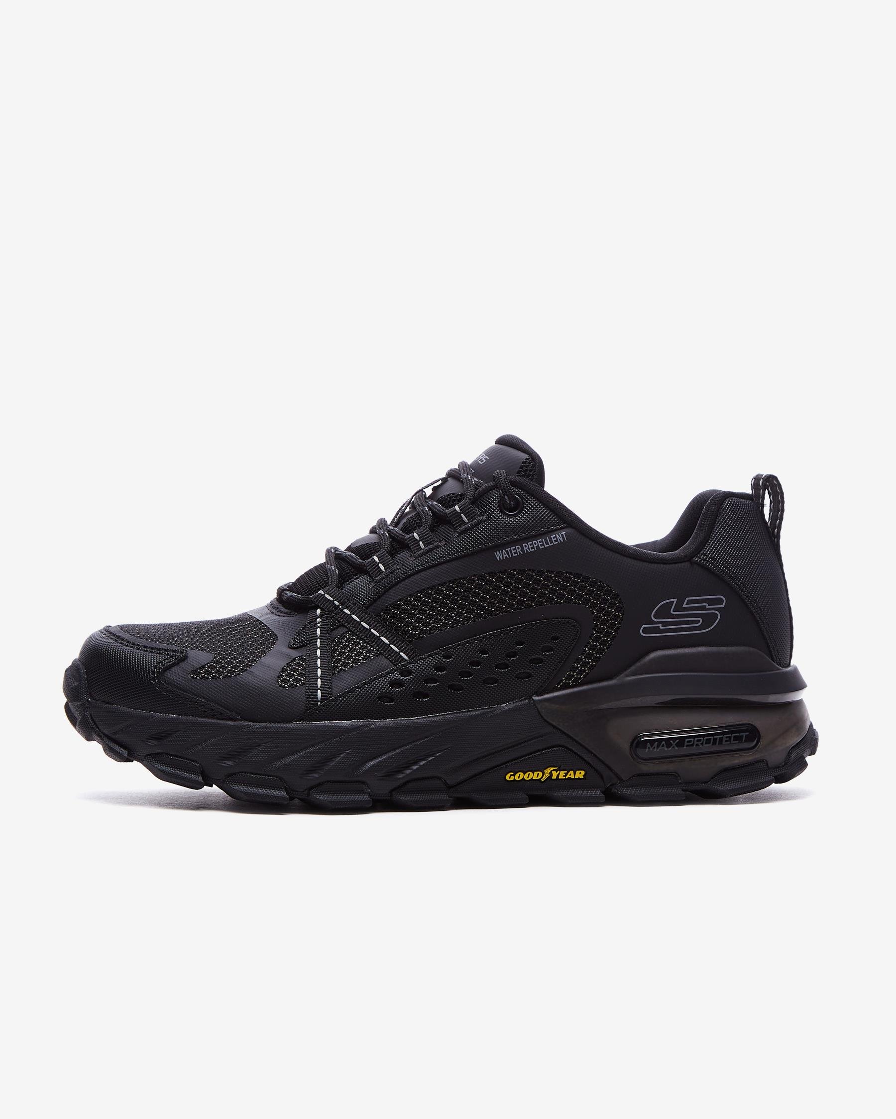 Skechers Max Protect Erkek Spor Ayakkabı