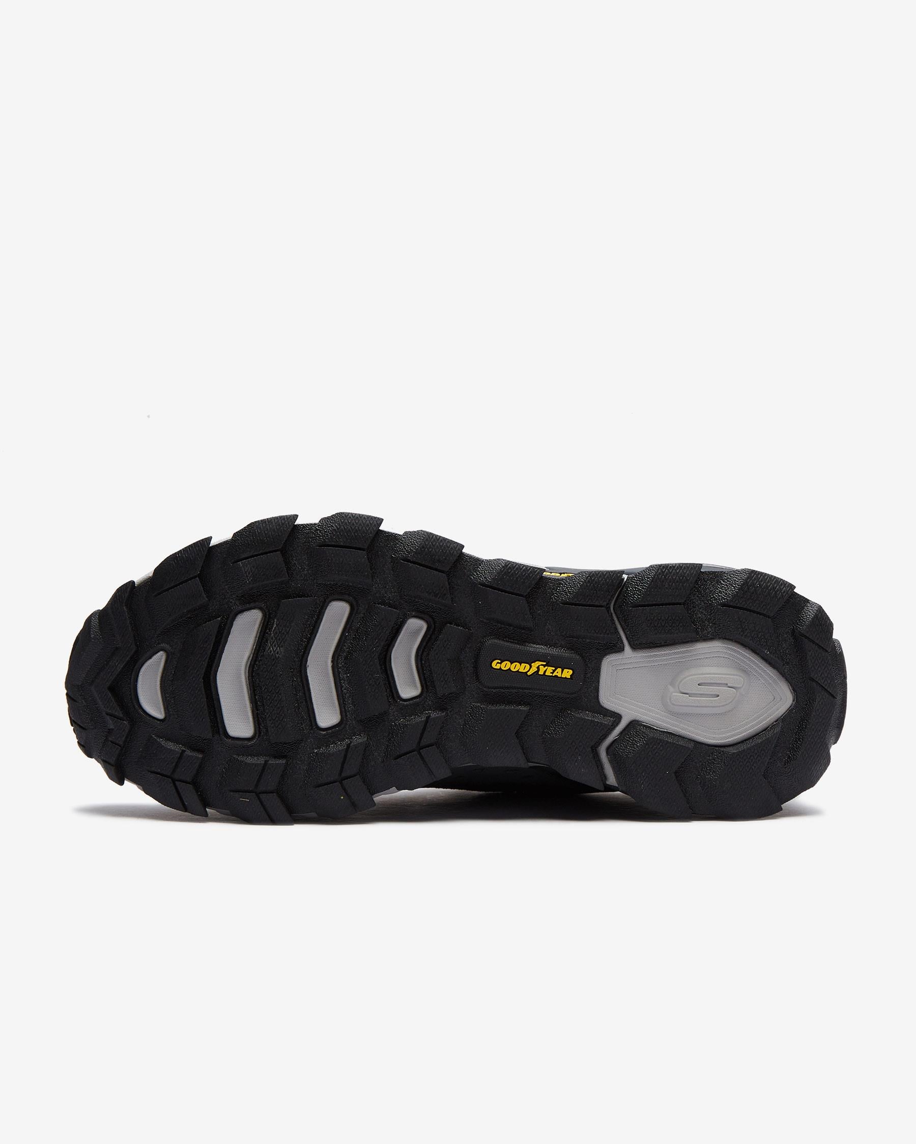 Skechers Max Protect Erkek Spor Ayakkabı