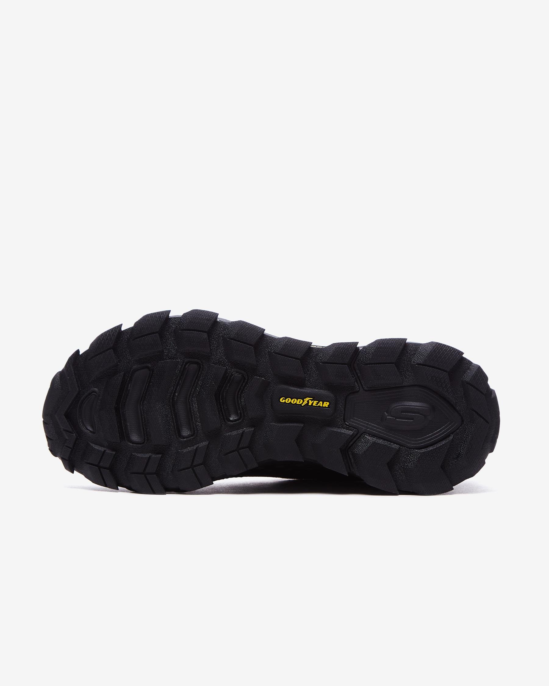 Skechers Max Protect Erkek Spor Ayakkabı