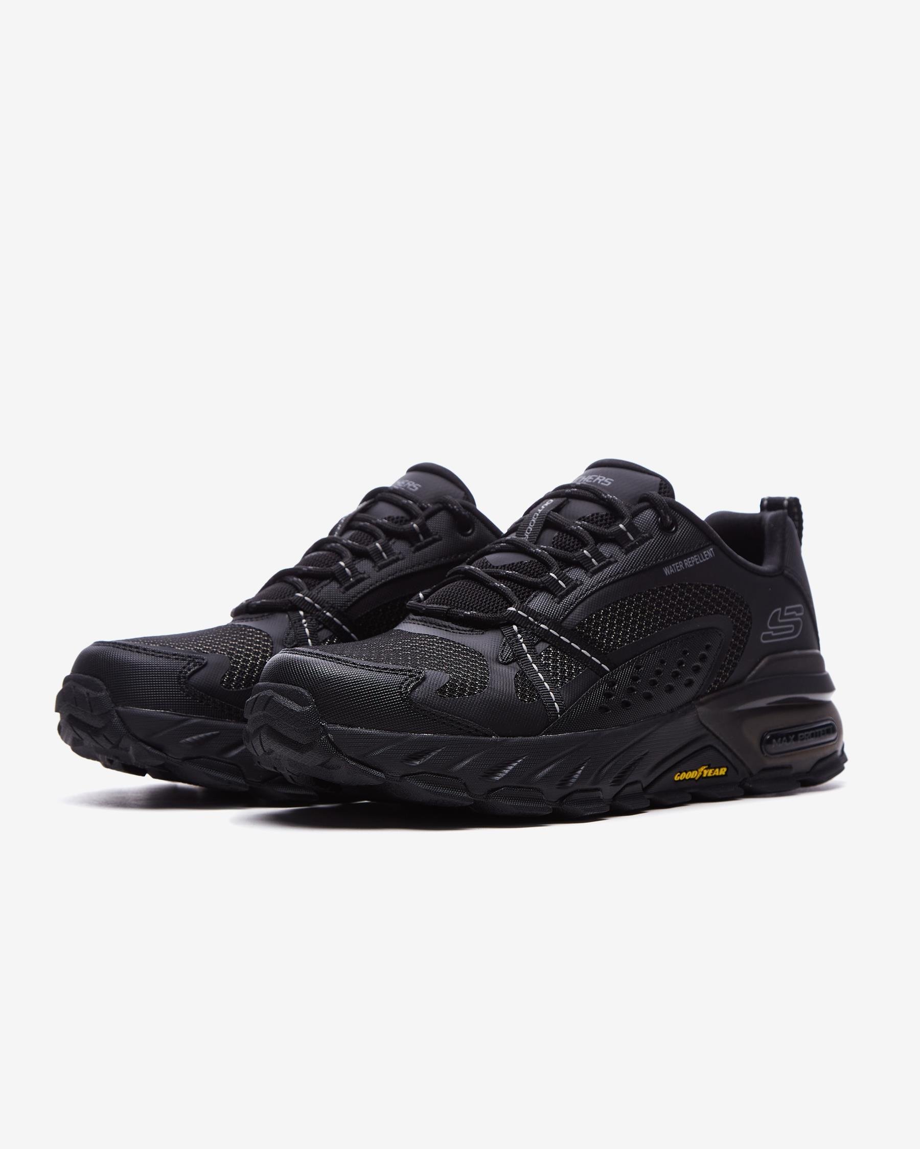 Skechers Max Protect Erkek Spor Ayakkabı