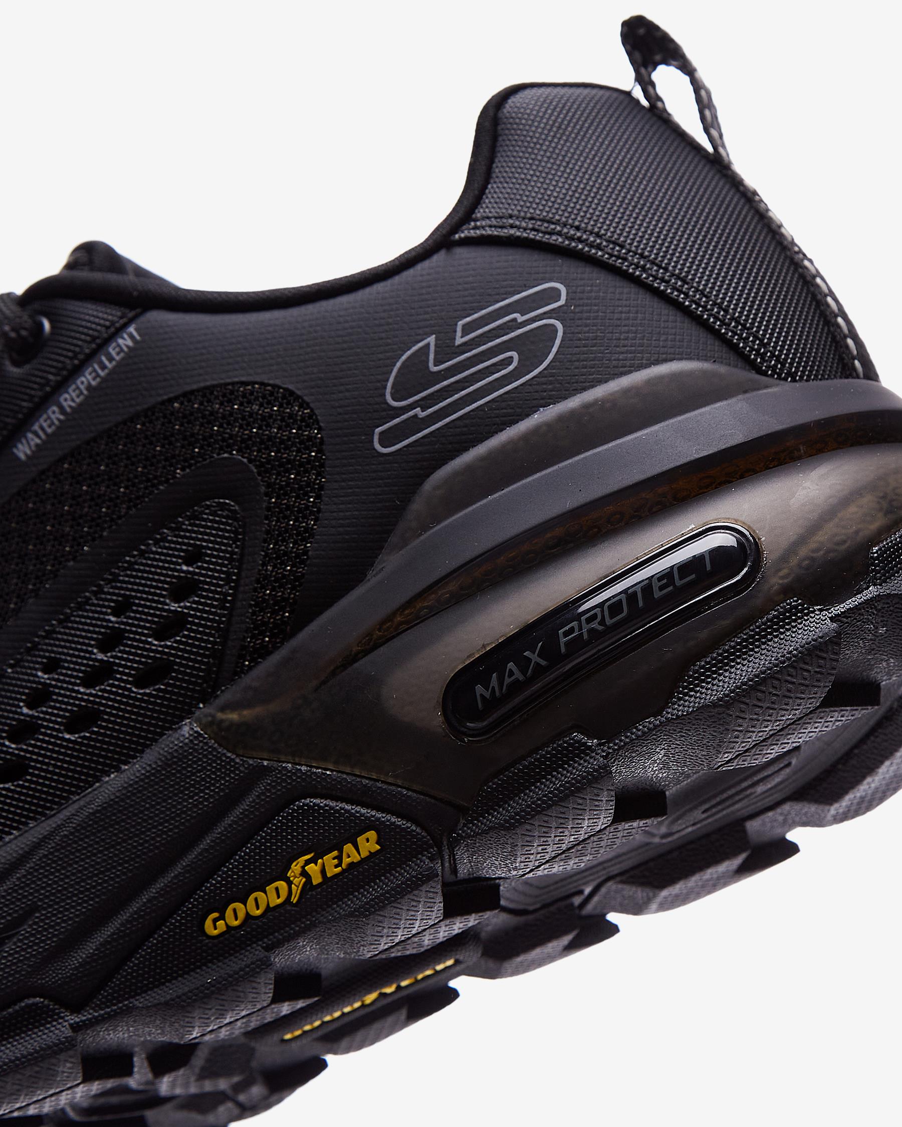 Skechers Max Protect Erkek Spor Ayakkabı
