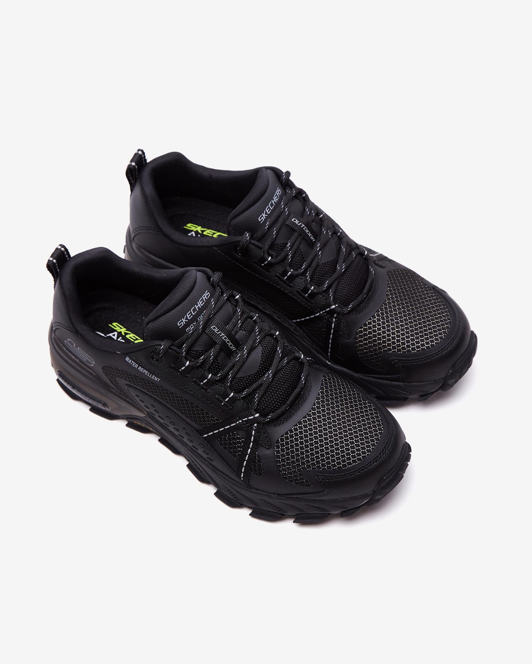 Skechers Max Protect Erkek Spor Ayakkabı